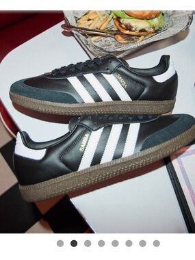 Adidas Samba OG Athletic shoe